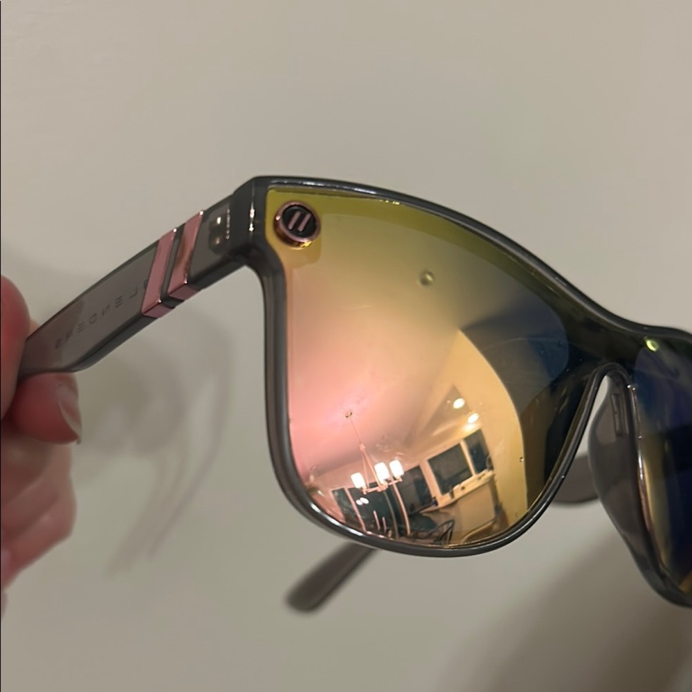 Blenders‎ sunglasses Dakota mist - Picture 3 of 5